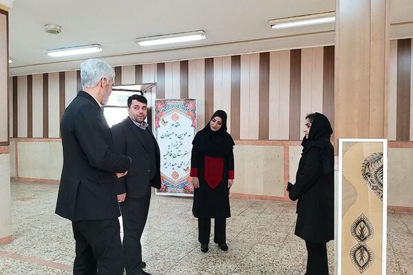   تجهیز کارگاه‌های تخصصی هنرستان فنی‌حرفه‌ای فاطمیه 