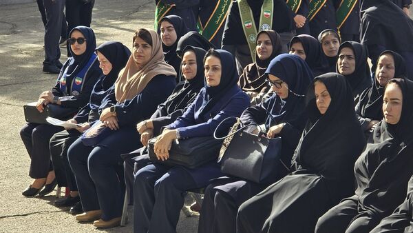 نواخته شدن زنگ مهر، زنگ امید و آینده در مدارس شهرستان نظرآباد 