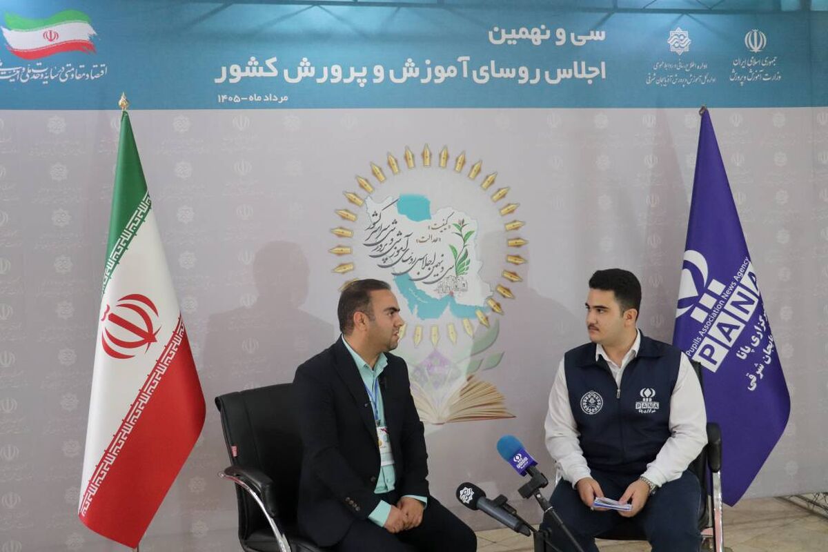 رویکرد «مسئله‌محوری» و «اقدام‌گرا»؛ نقشه راه بازگشایی مدارس در دولت چهاردهم است 