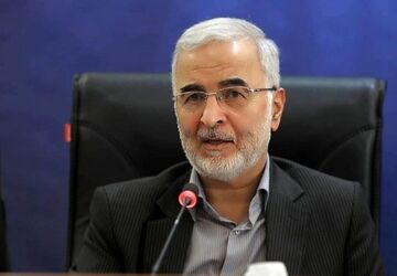 مومنی: راهپیمایی ۲۲ بهمن نشان‌دهنده عزت، بزرگی و قدرت ملی ایران است