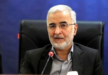 مومنی: راهپیمایی ۲۲ بهمن نشان‌دهنده عزت، بزرگی و قدرت ملی ایران است