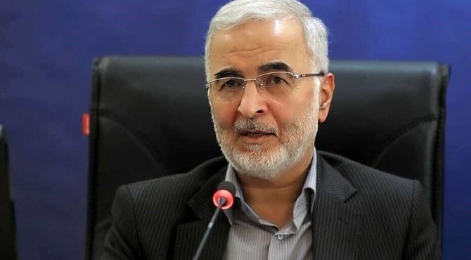 مومنی: راهپیمایی ۲۲ بهمن نشان‌دهنده عزت، بزرگی و قدرت ملی ایران است