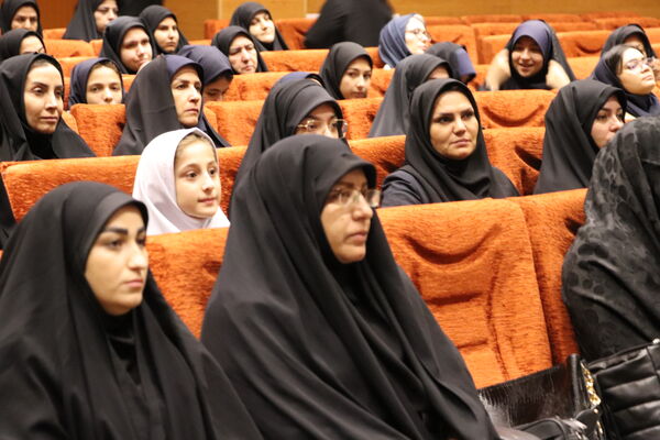 رزمایش دانش‌آموزی آموزش عمومی پدافند غیرعامل