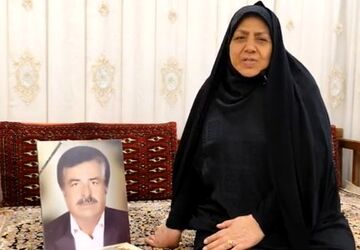 خانه ای به وسعت یک حسینیه ،هیئتی از دل خانه تا اوج آسمان 

