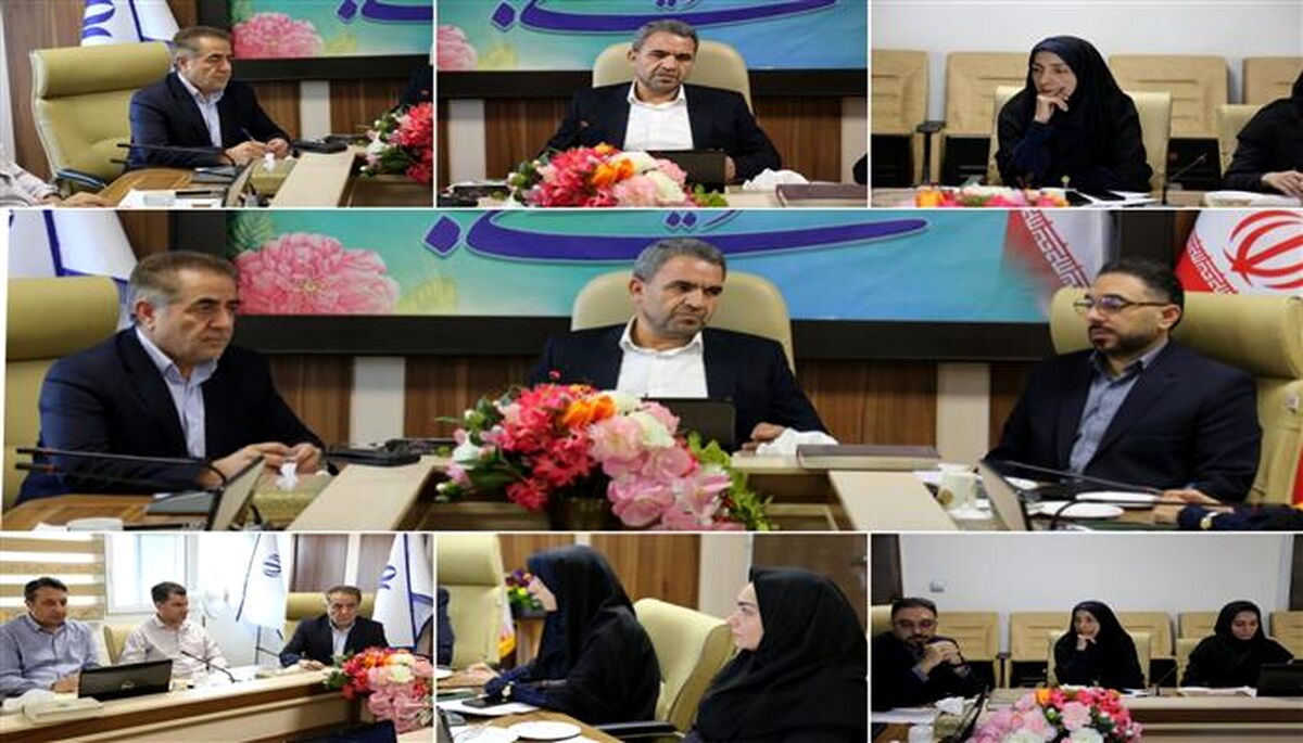 پژوهش‌ها باید در مسیر اسناد بالادستی و نقشه راه سند تحول بنیادین آموزش و پرورش باشد