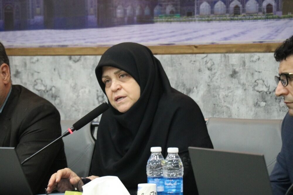 حضور مربیان توانمند، کلید ورود دانش‌آموزان با نیازهای ویژه به جامعه و بازار کار است