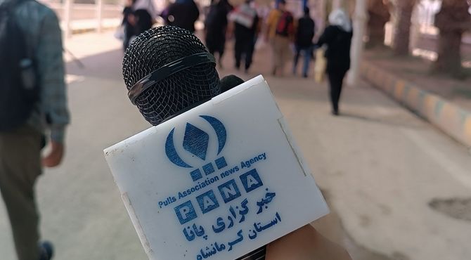 سیل حضور عشاق ابا عبدالله در راه سرزمین دل ها 