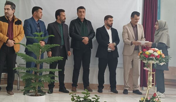 پژوهشگران کوچک، آیندسازان فردا
