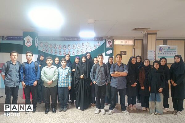 نخستین نشست توانمندسازی خبرنگاران پانا در شهرری