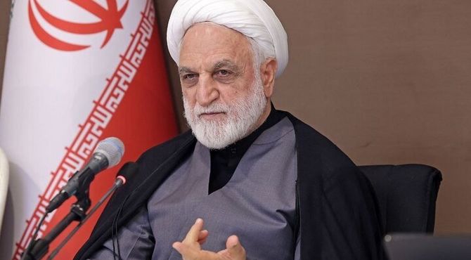 اقدام اروپایی‌ها در تروریستی نامیدن سپاه، بدون پاسخ نخواهد ماند