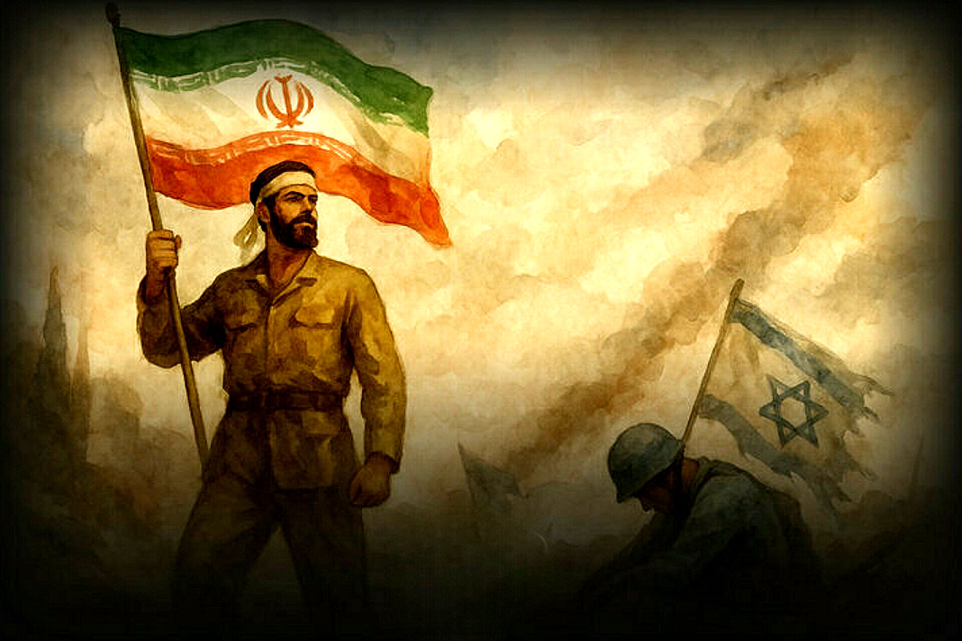 اطلاع‌رسانی موثق، کلید مهار شایعات و حفظ آرامش عمومی در بحران است