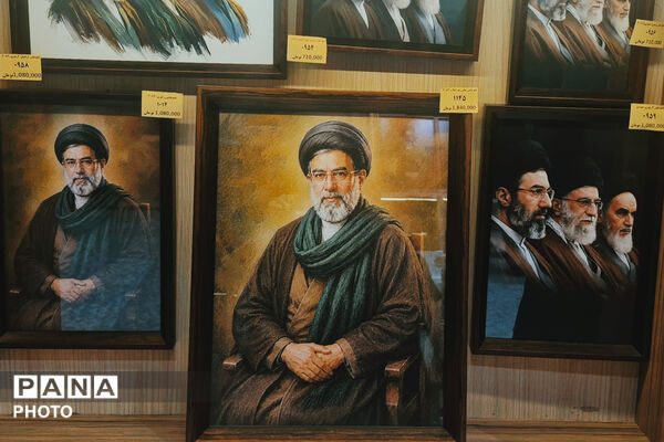 موزه رضوی؛ حافظه زنده ایران در سایه‌سار امام رئوف(ع) - 1
