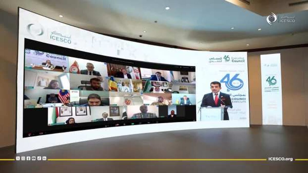 بازسازی خسارات آموزشی و توسعه هوش مصنوعی با همکاری اعضا