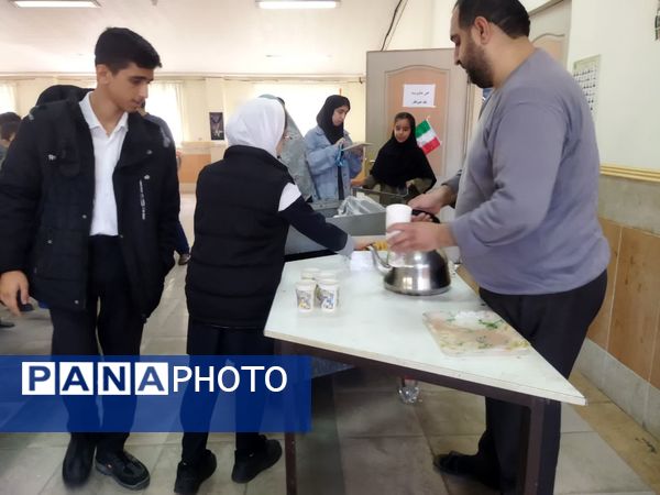 برگزاری دوره آموزشی خبرنگاری در سوادکوه