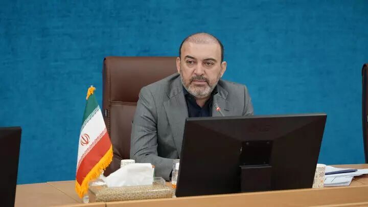  وزارت کشور در اکسپو ۲۰۲۵ حضوری پررنگ خواهد داشت