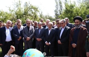 توسعه و تقویت فضاهای فرهنگی، تربیتی و اردویی در اردوگاه‌های دانش‌آموزی 
