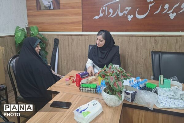 اجرای طرح «میدان پویا» با محوریت پایش و ارتقای سلامت