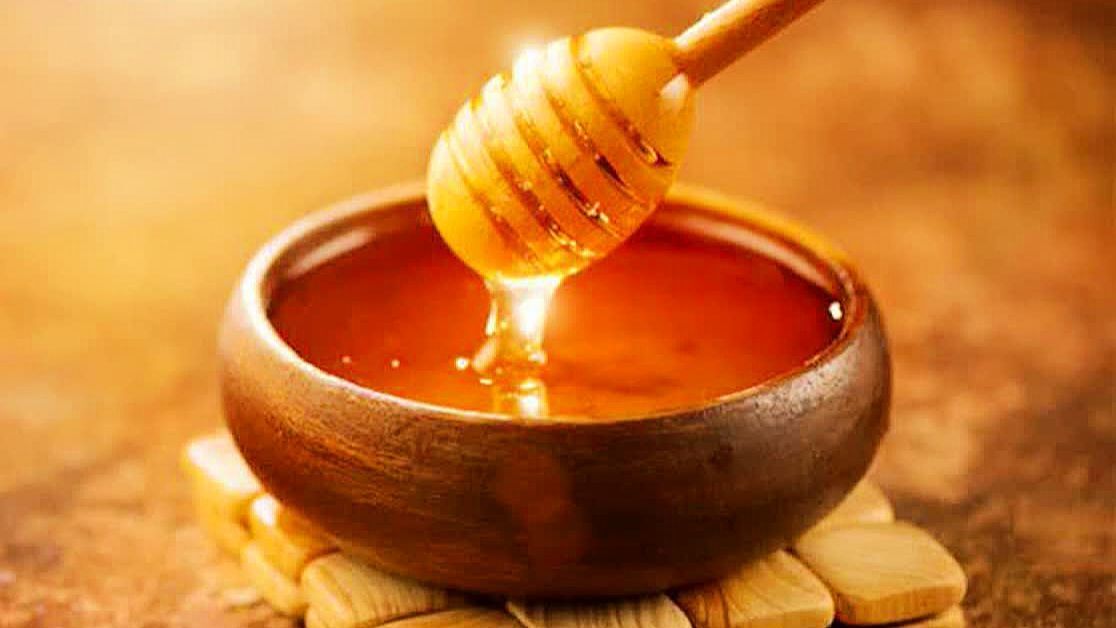 برای سوختگی؛ ضماد موز و عسل استفاده کنید