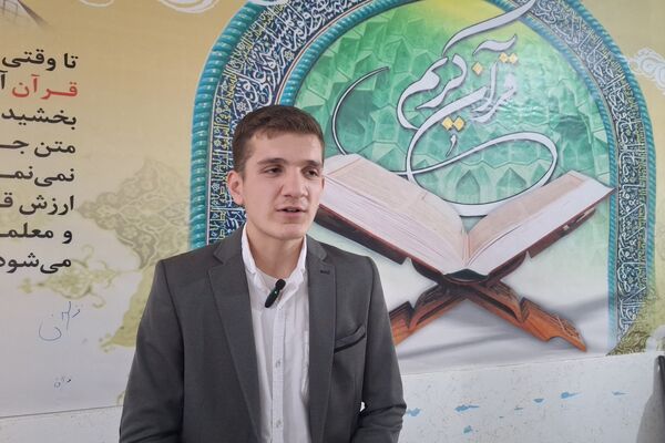 آموزش و پرورش ناحیه سه شیراز میزبان مرحله کشوری مسابقات قرآن،عترت و نماز شد