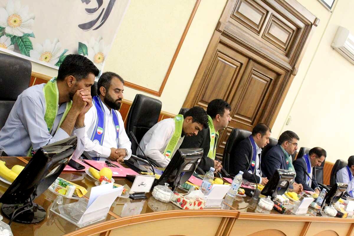 جشن سالروز تاسیس سازمان دانش‌آموزی