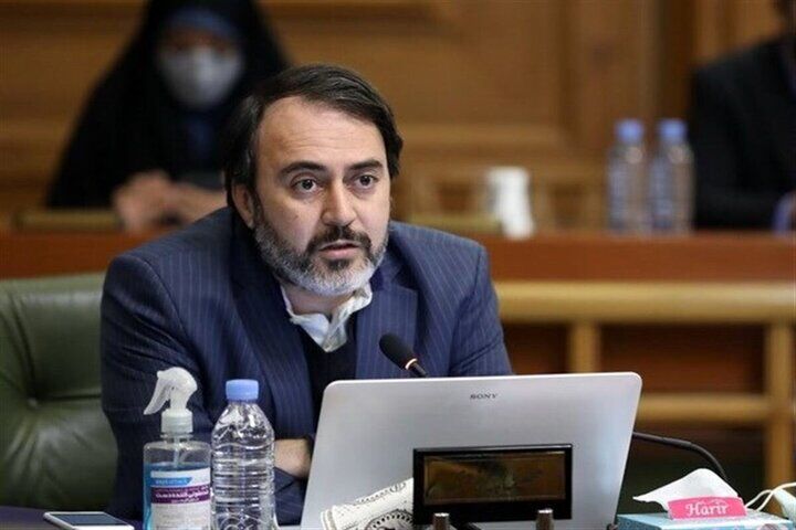 بوستان شهدای دانش‌آموز میناب تا چند ماه آینده وارد فاز اجرایی می‌شود
