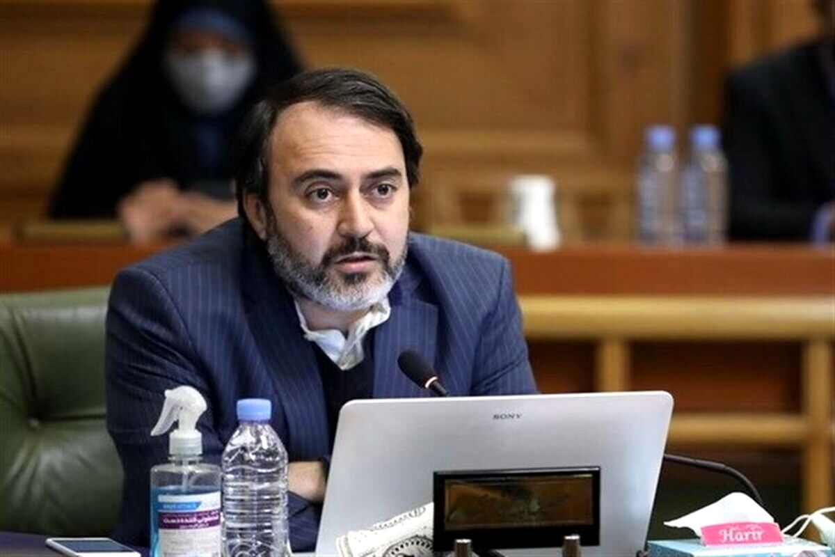 بوستان شهدای دانش‌آموز میناب تا چند ماه آینده وارد فاز اجرایی می‌شود