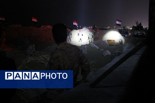 نمایشگاه هفته دفاع مقدس