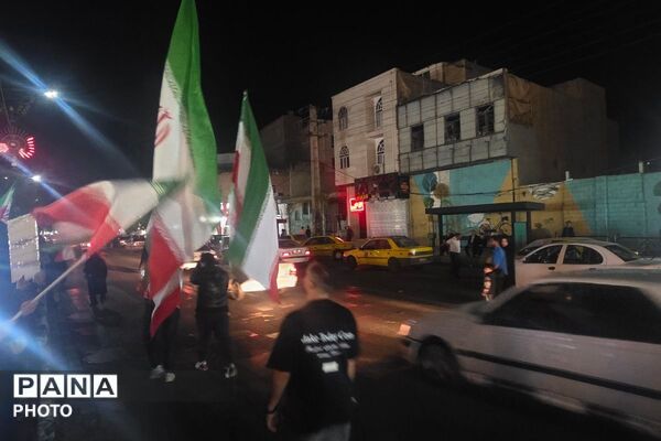 تجمع مردمی شهرستان رباط‌کریم