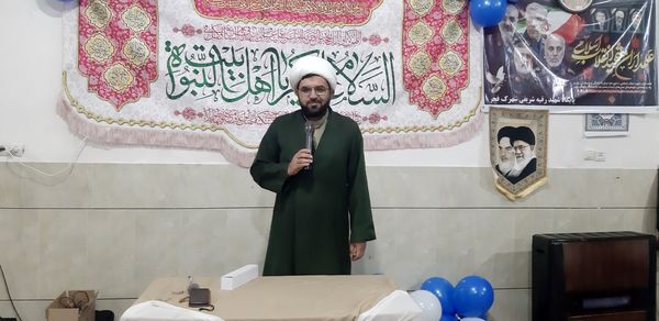 اعتکاف؛ فرصتی برای توقف در مسیر پرشتاب زندگی