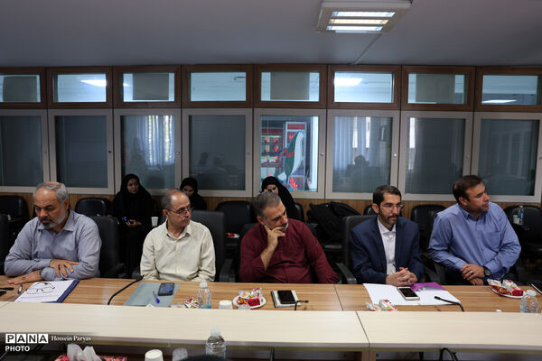 ستاد ملی گرامیداشت دفاع مقدس و مقاومت