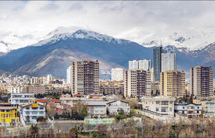 افزایش 30 درصدی قیمت مسکن دقیق نیست