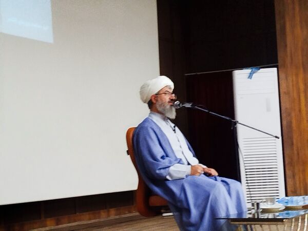 «میزبانان بهشت» در کاشمر گرد هم می‌آیند