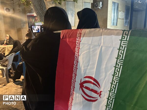 کارگاه خبرنگاری در موکب نوجوان مبارز در یزد