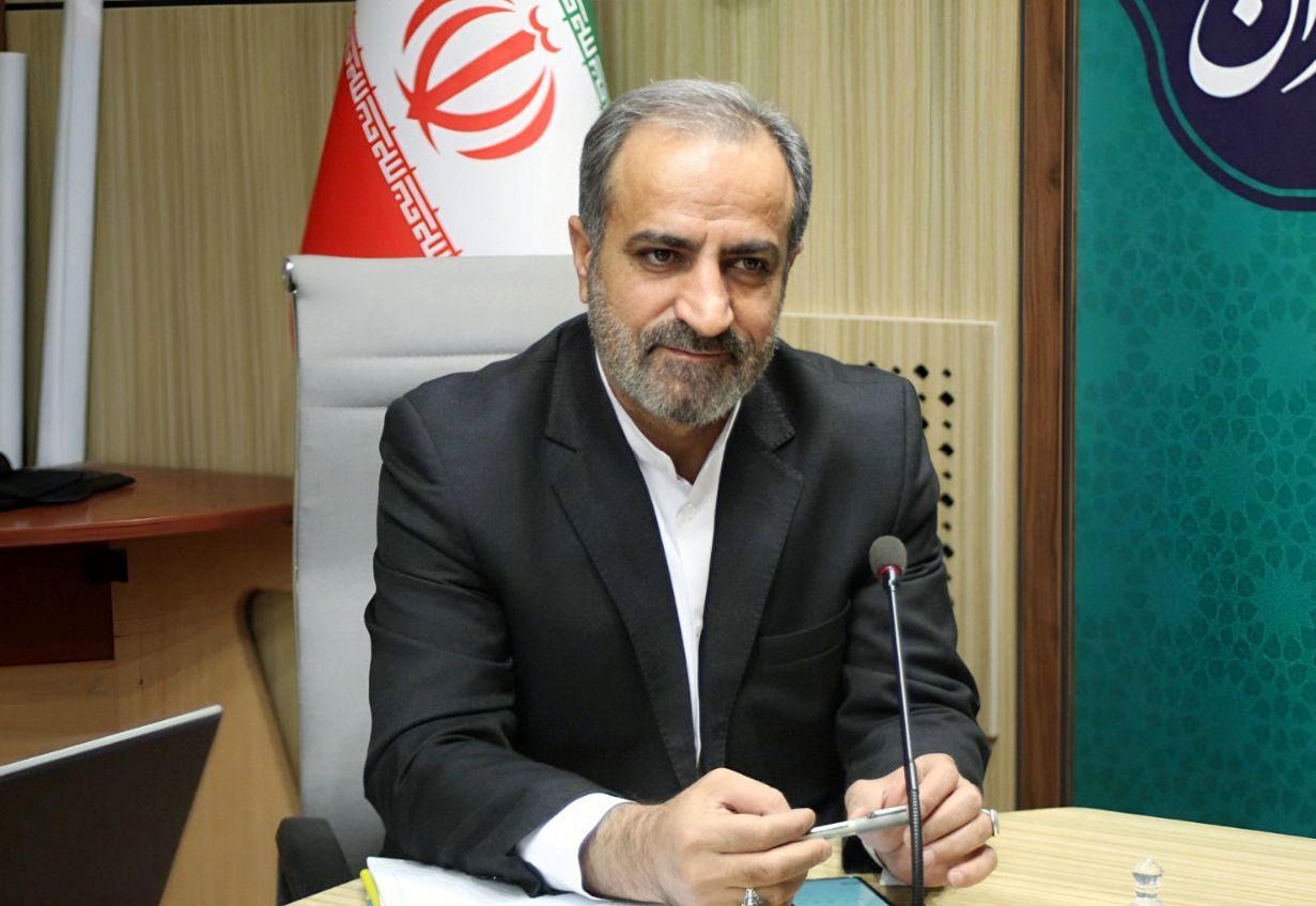 پیام تبریک سید احمد موسوی به مناسبت نوروز ۱۴۰۴ برای فرهنگیان و دانش‌آموزان تهران