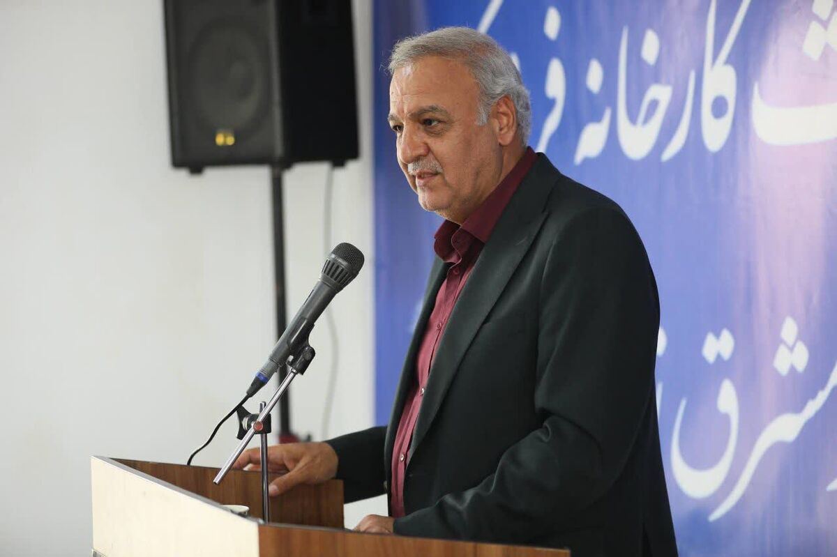 ۱۳۸ میلیون دلار سرمایه‌گذاری خارجی در اسدآباد کلید خورد