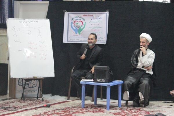 تبیین «سبک زندگی اسلامی» در جوار بقعه متبرکه امام‌زاده عقیل(ع) 