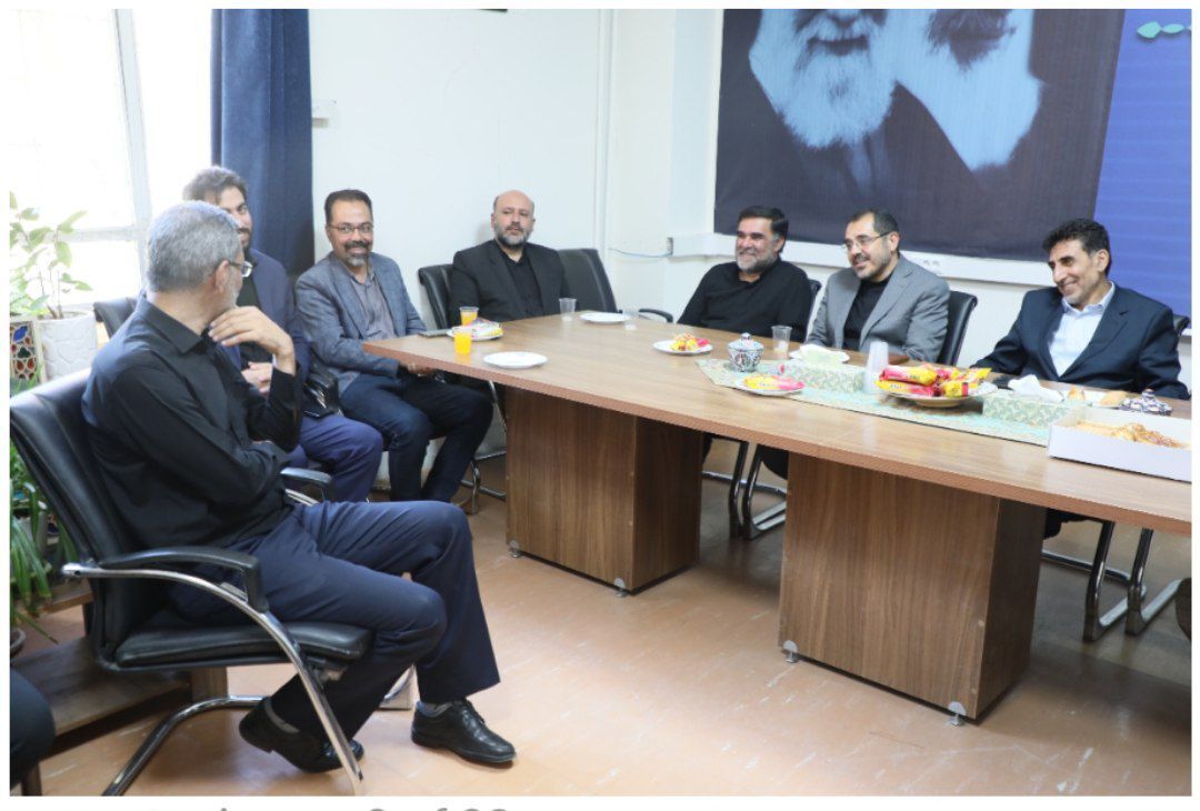 مدیرکل آموزش و پرورش استان همدان با رسانه‌ها دیدار کرد 