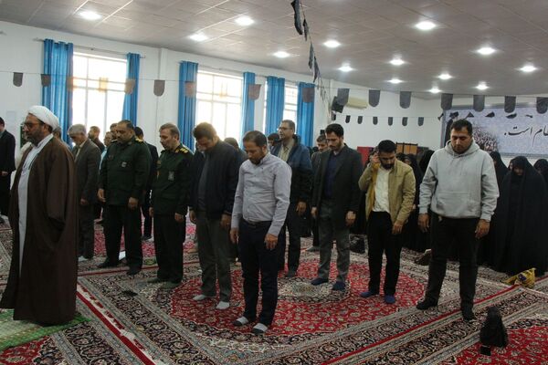 برگزاری دوره آموزشی ـ تربیتی مسیر معلمی ویژه همکاران راز و جرگلان، مانه و سملقان