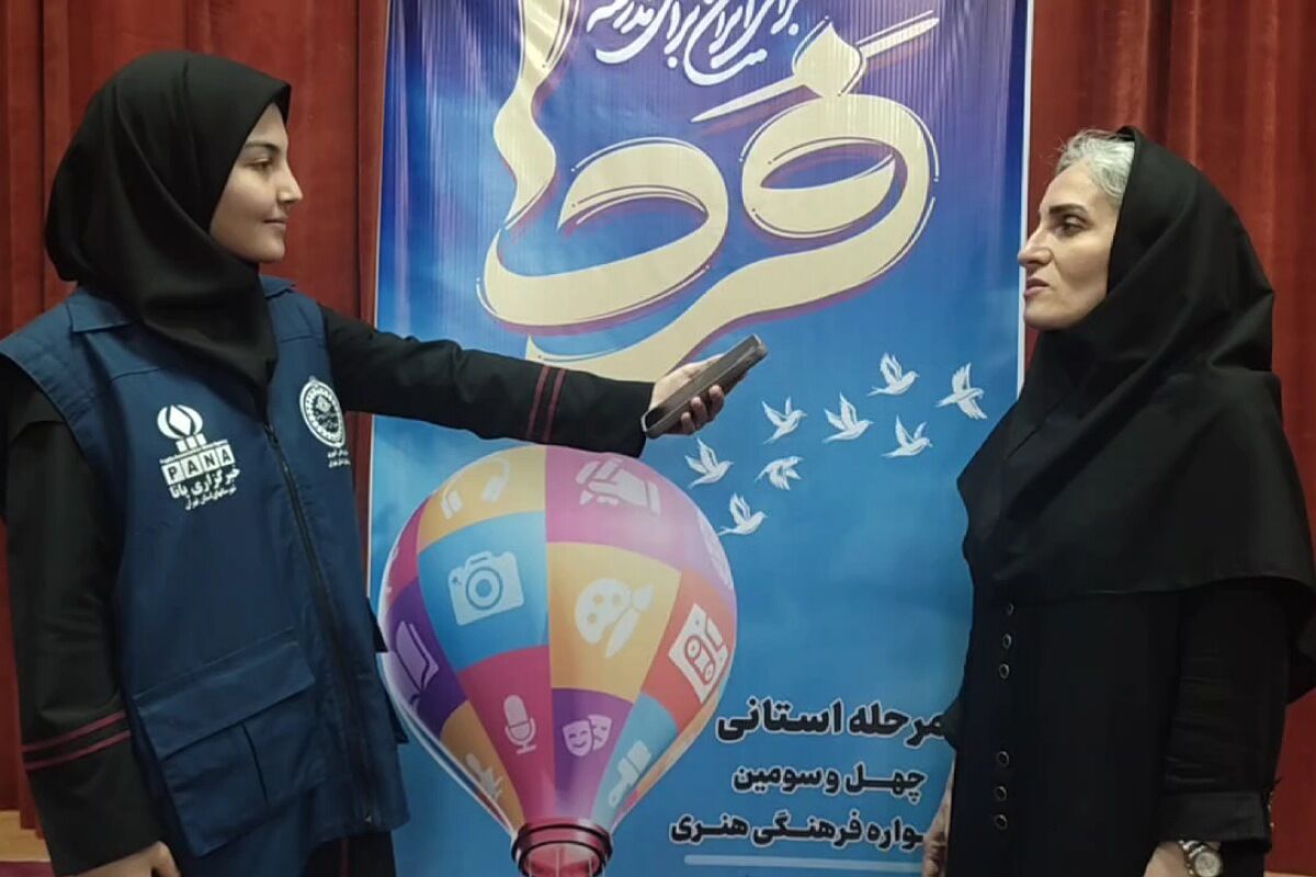 مدرسه باید به مرکز عطف دانش‌آموز و رشتهٔ تئاتر تبدیل شود