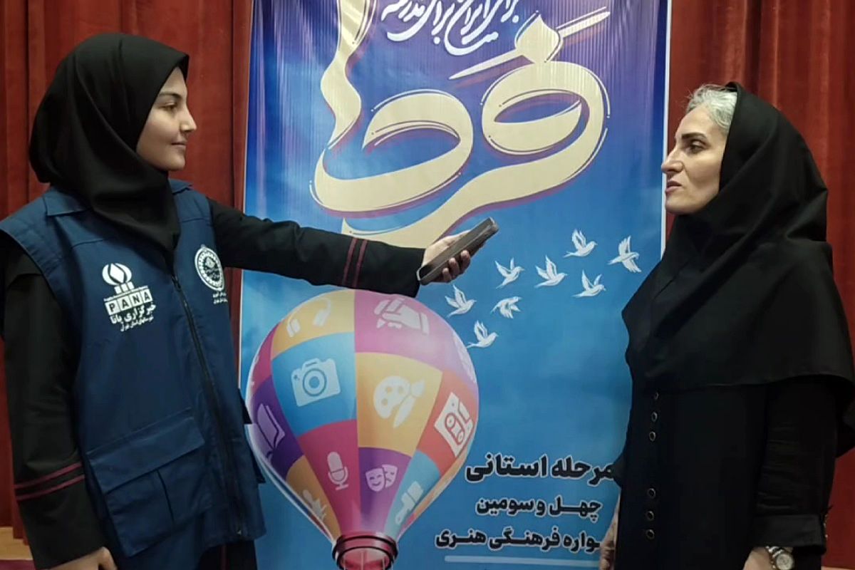 مدرسه باید به مرکز عطف دانش‌آموز و رشتهٔ تئاتر تبدیل شود