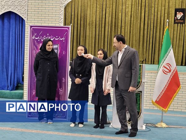 جشنواره جت در مدارس شهرستان ساوجبلاغ 