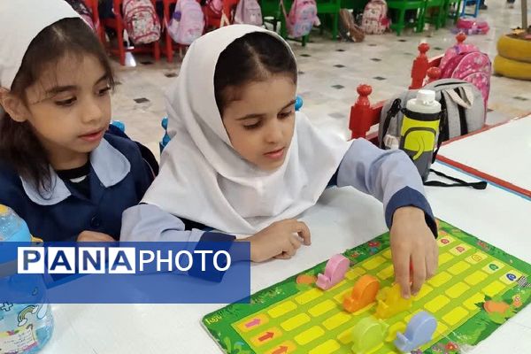 جشن نوخوان ها در فریمان