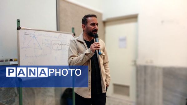 درخشش استعداد مجری‌گری نوجوانان در «ستاره صحنه»