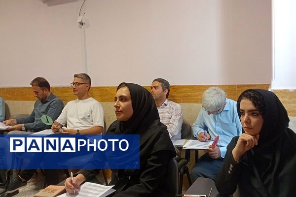 زنگ سومین ایستگاه تحول در ناحیه۲بهارستان به‌صدا درآمد