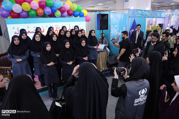 سی و سومین نمایشگاه بین‌المللی قرآن کریم - 5