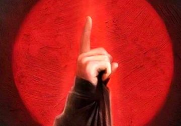 روایت دانش‌آموز دهه نودی از دلاوری مجری شبکه خبر