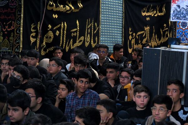 اتحاد نسل نو در پاسداشت فرهنگ مقاومت در ورامین