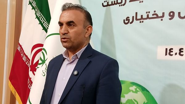 تفاهم‌نامه آموزش و پرورش و محیط زیست در چهارمحال‌ وبختیاری به امضا رسید