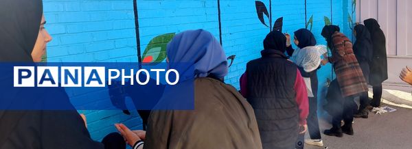 طرح نماد، نماد شکوفایی استعداد دانش‌آموزان