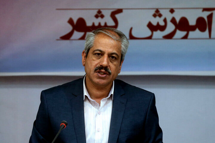 زمان اعلام نتایج نهایی آزمون پذیرش دانشجومعلم اعلام شد